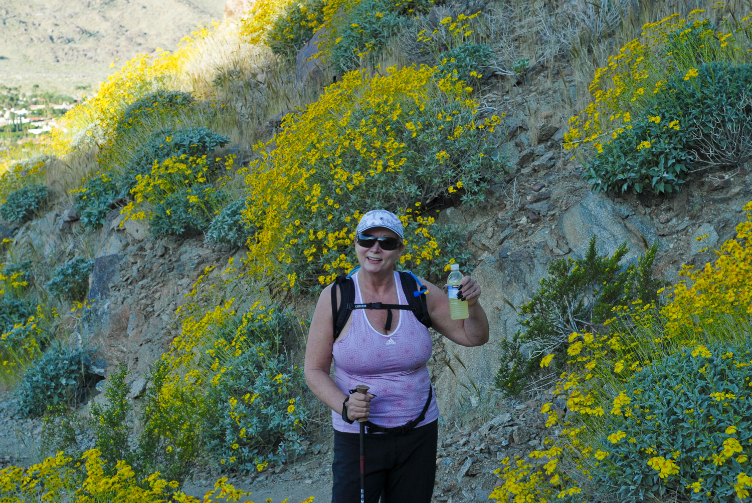6Garsten Trail 2010
